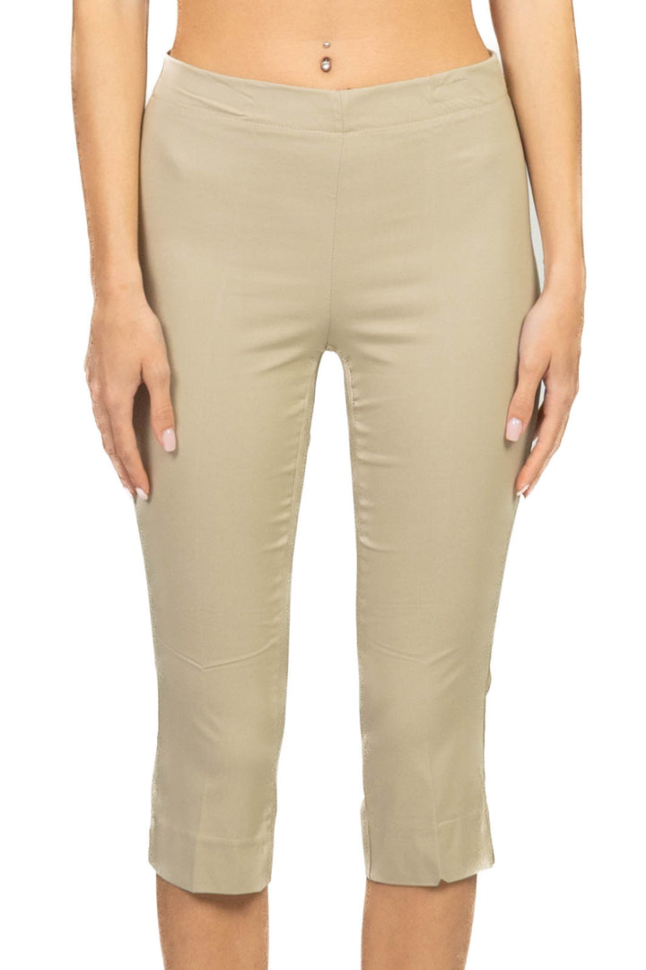 Tensione In - Pantalone capri Art. PE26307