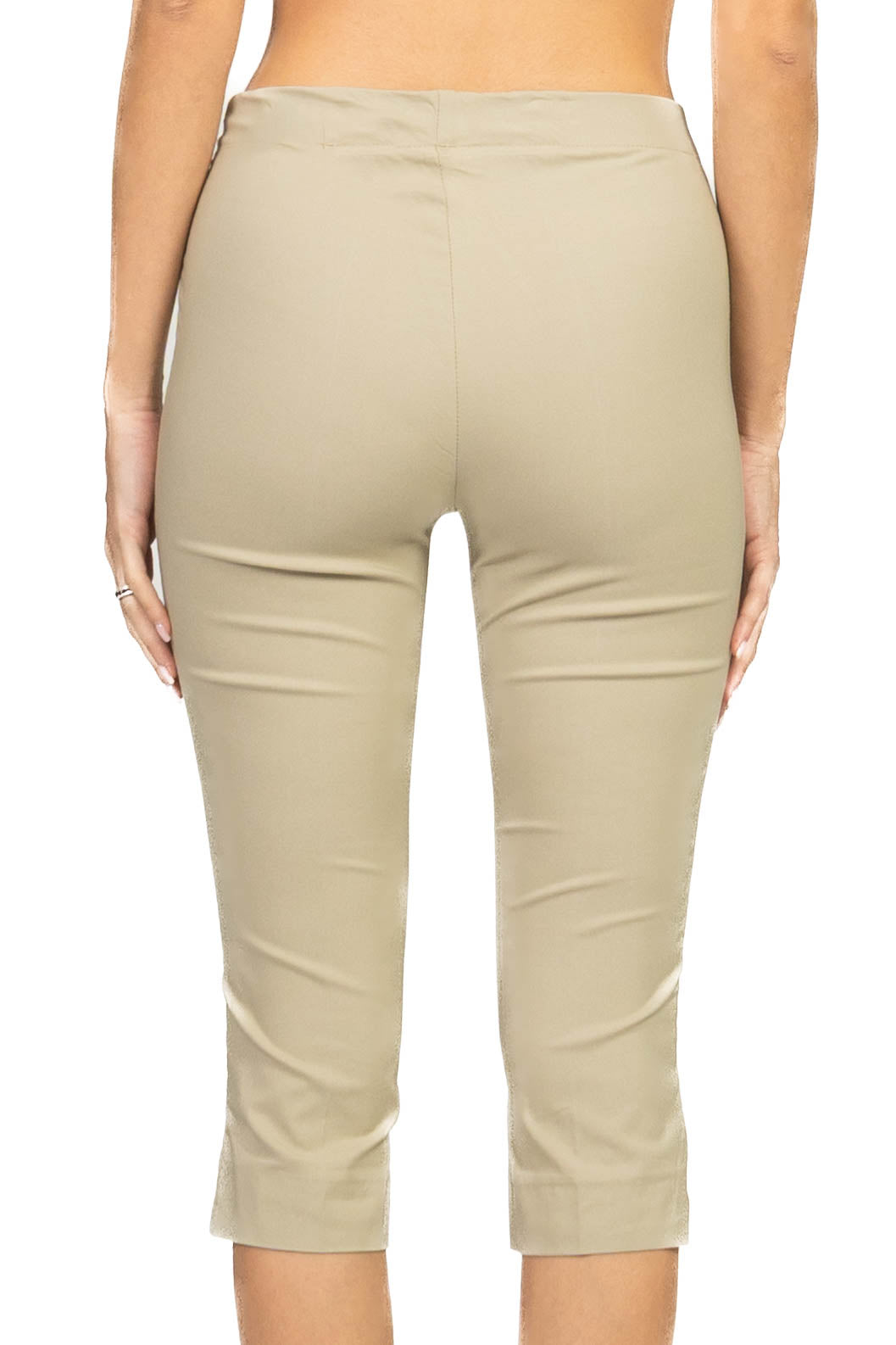 Tensione In - Pantalone capri Art. PE26307