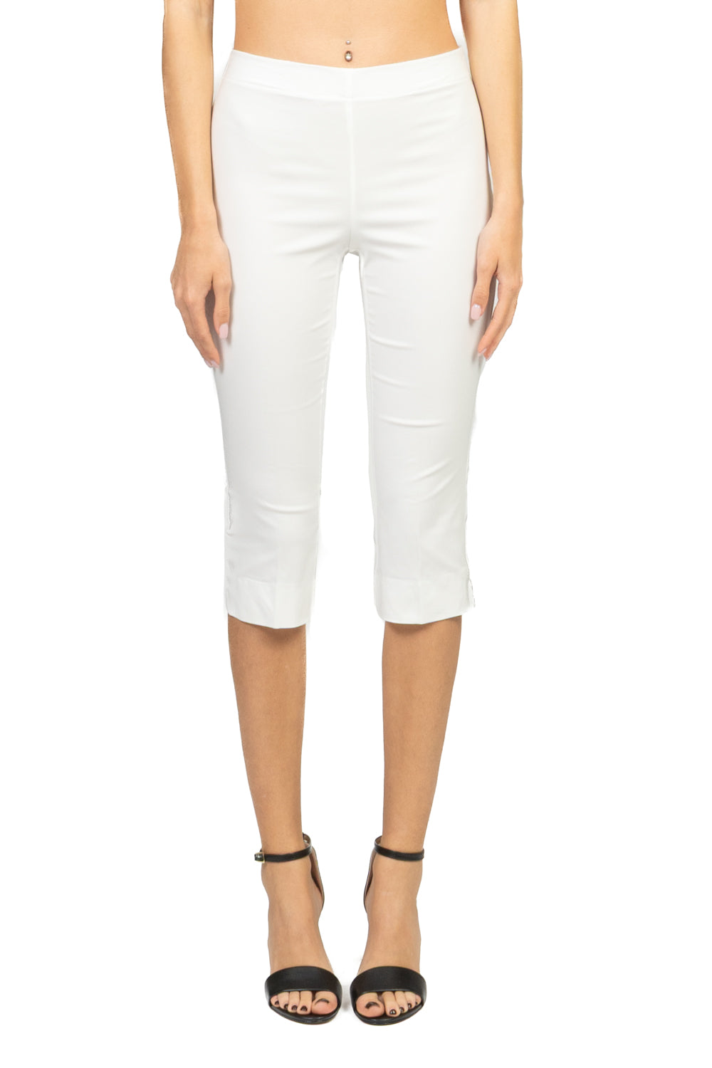 Tensione In - Pantalone capri Art. PE26307