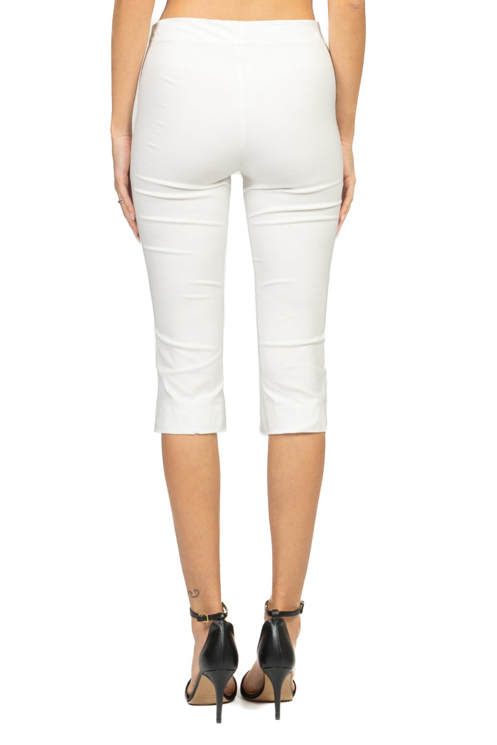 Tensione In - Pantalone capri Art. PE26307