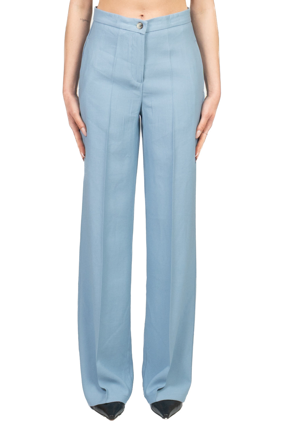 Vicolo - Pantalone gamba dritta Art. TAB1933