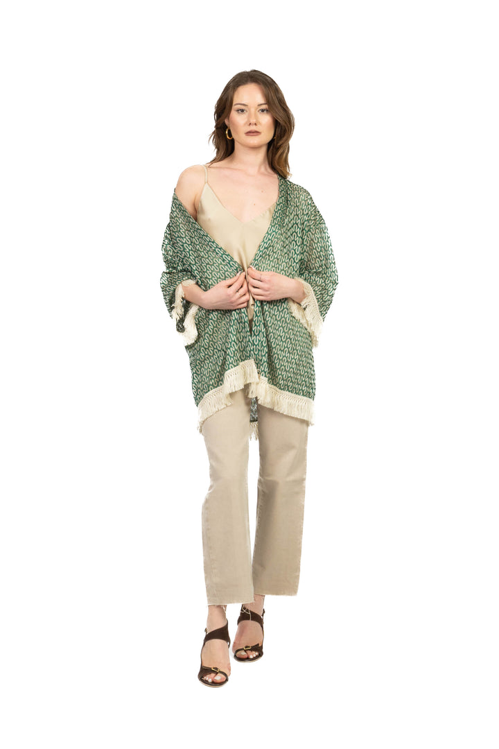 Vicolo - Top in satin Art. TAB0329/TAB1648