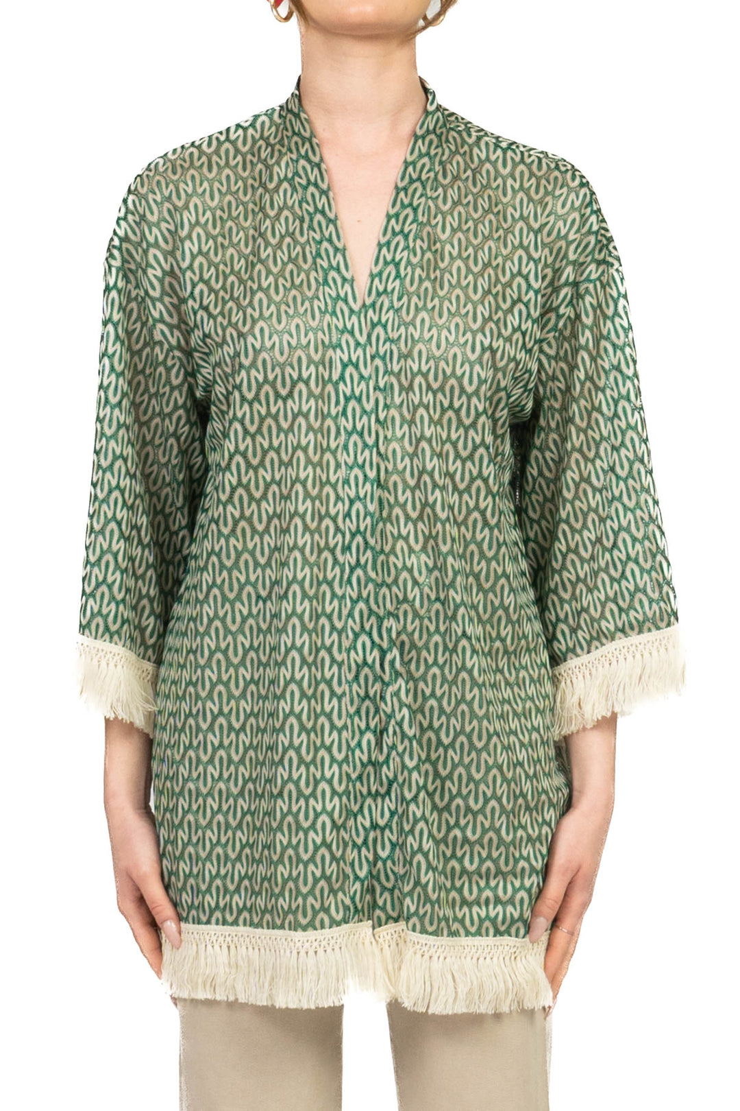 Vicolo - Kimono fantasia Art. TAB2060