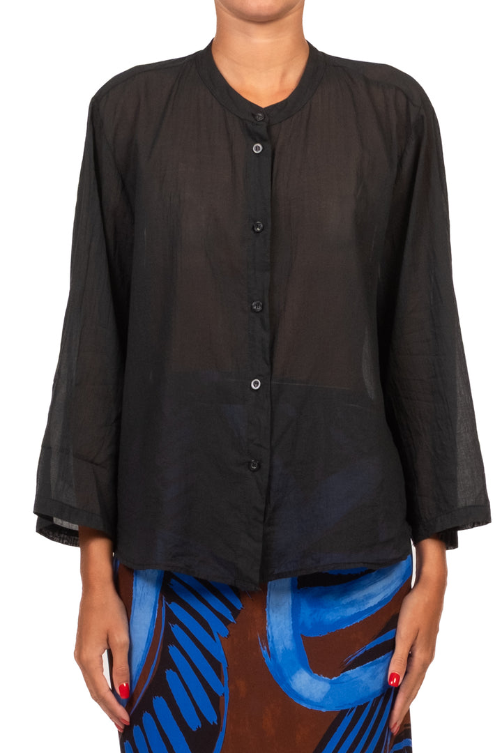 Tensione In - Camicia in mussola Art. PE260330