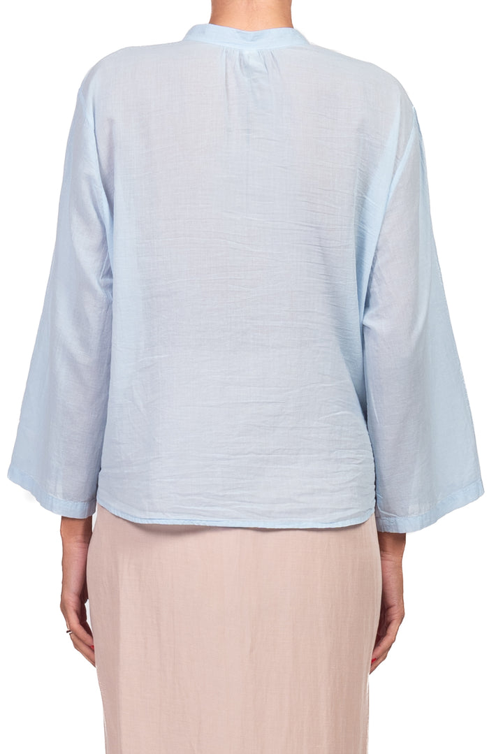 Tensione In - Camicia in mussola Art. PE260330