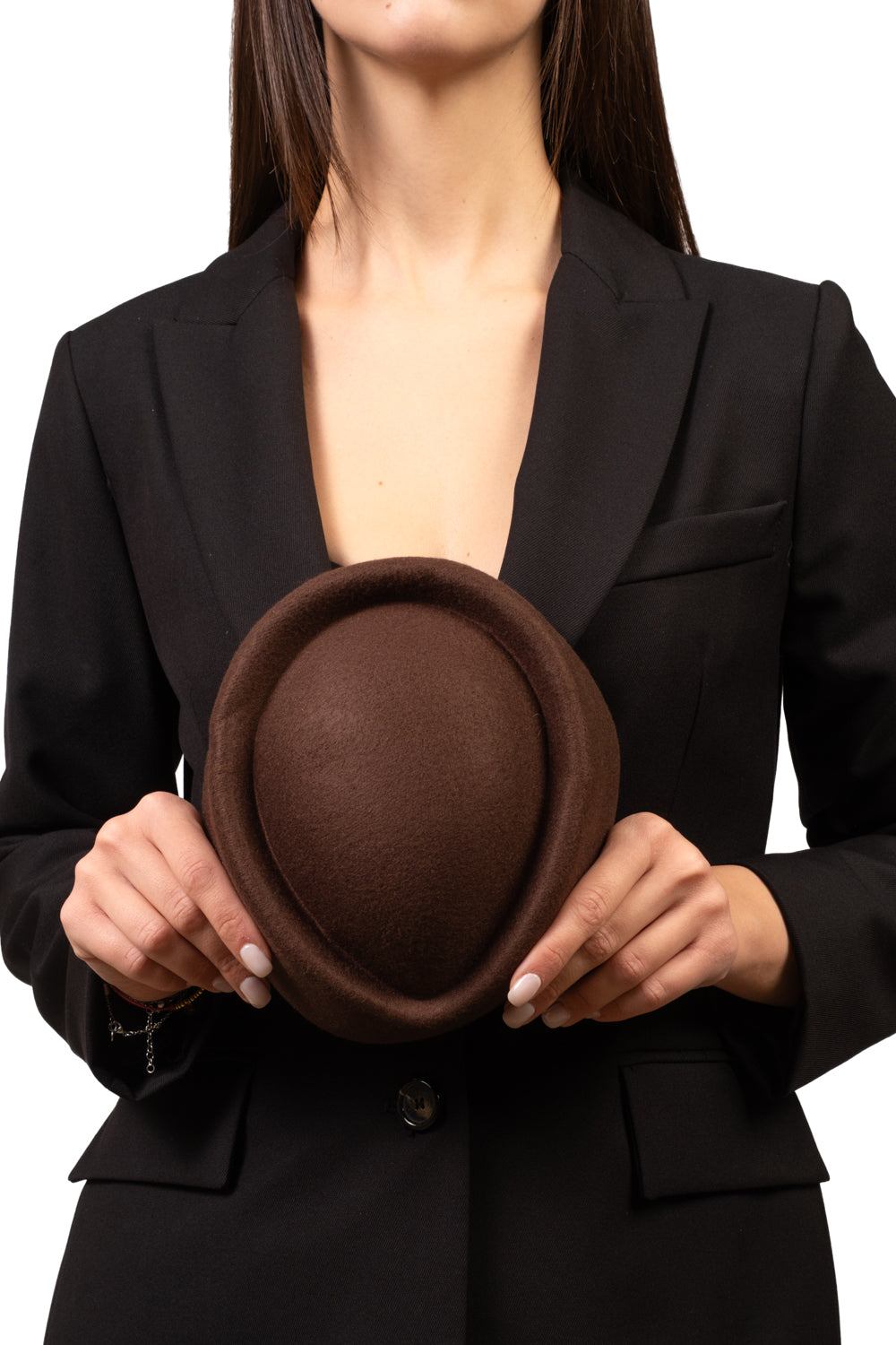 Upper - Cappello a tamburello