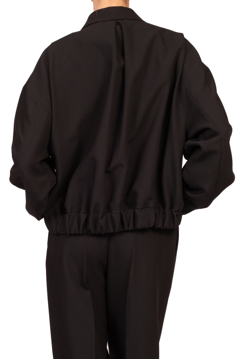 Vicolo - Giacca bomber doppio petto  Art. TAC1381