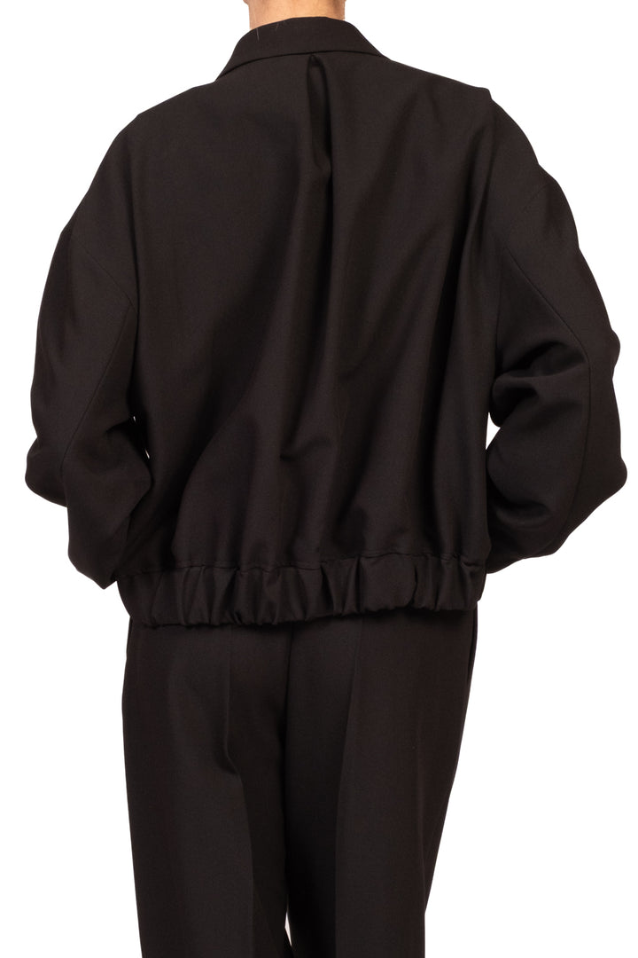 Vicolo - Giacca bomber doppio petto  Art. TAC1381