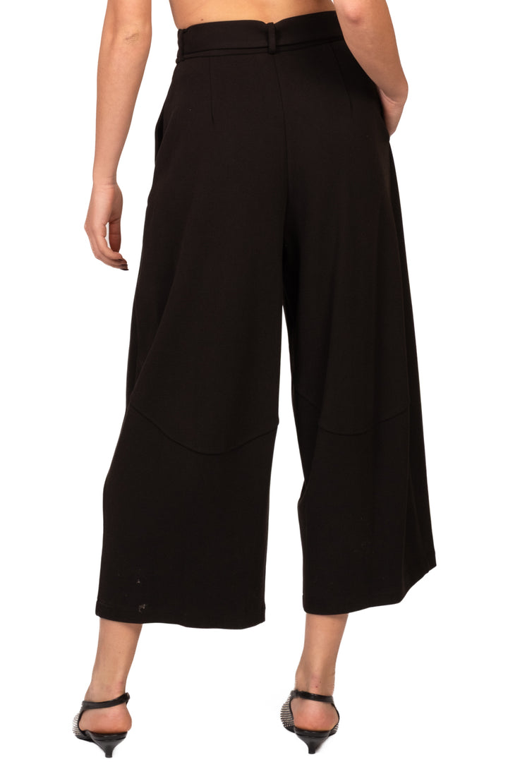 Imperial - Pantalone felpa con cintura  Art. P6N9MBP