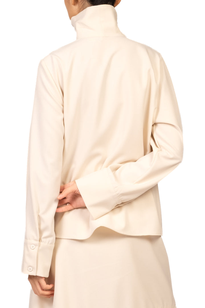 Tensione In - Camicia collo alto Art. 27C6464