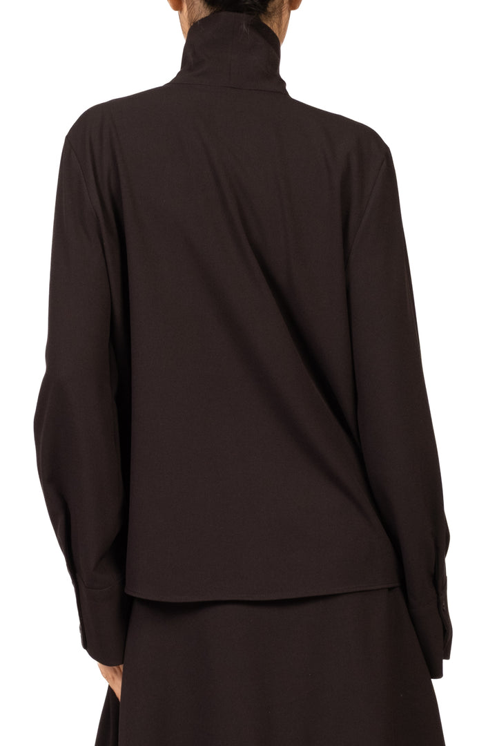 Tensione In - Camicia collo alto Art. 27C6464