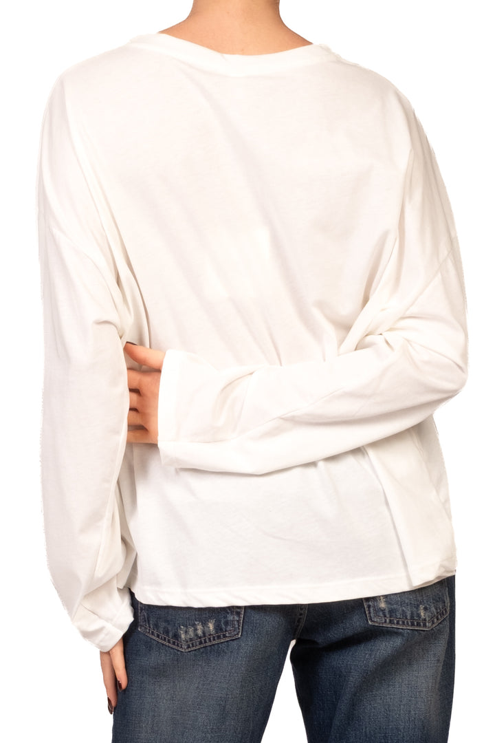 Tensione In - T-shirt stampa topolino Art. 40652