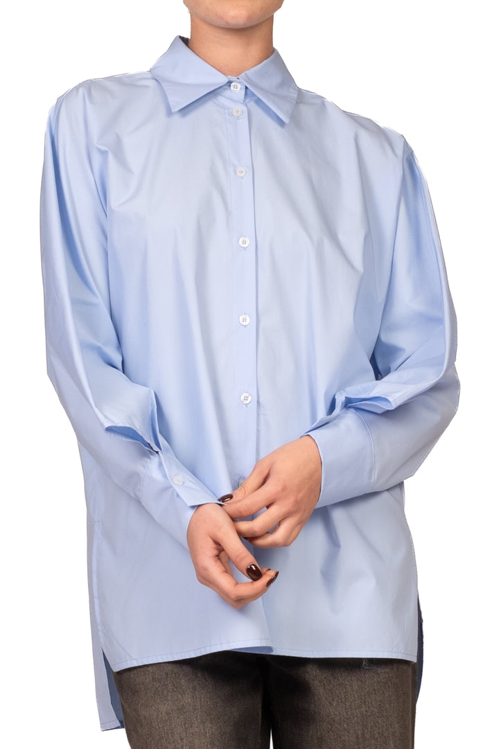 Vicolo - Camicia over Art. TAC1417