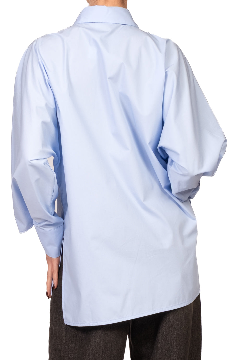 Vicolo - Camicia over Art. TAC1417