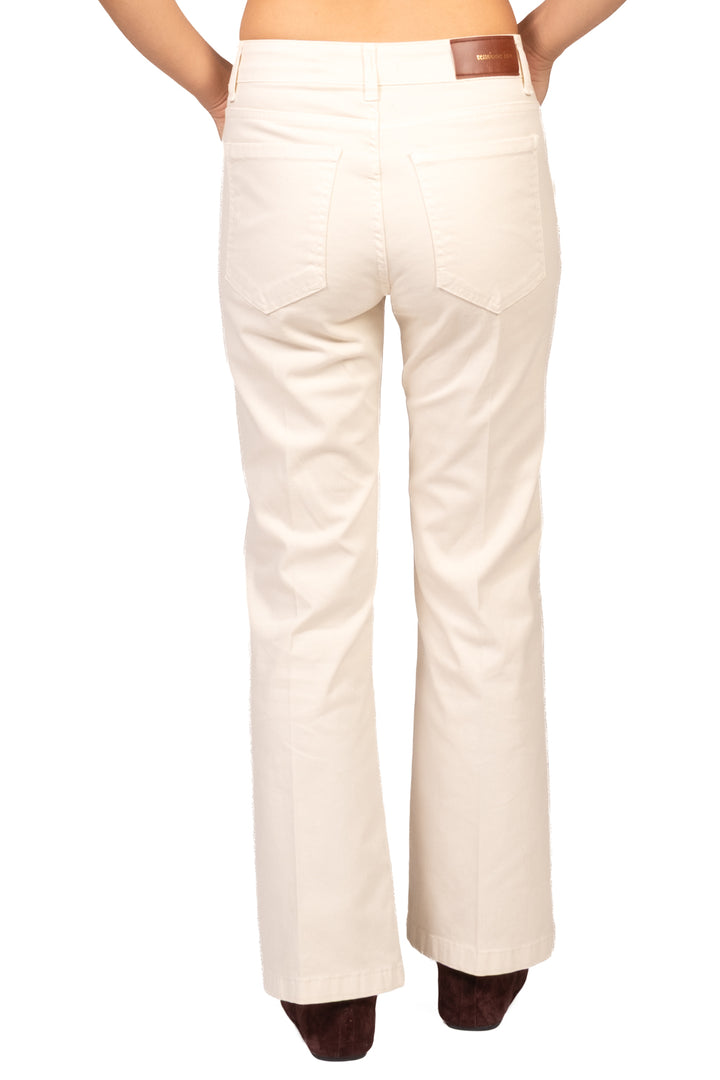 Tensione In - Pantalone gamba dritta Art. CJ12773
