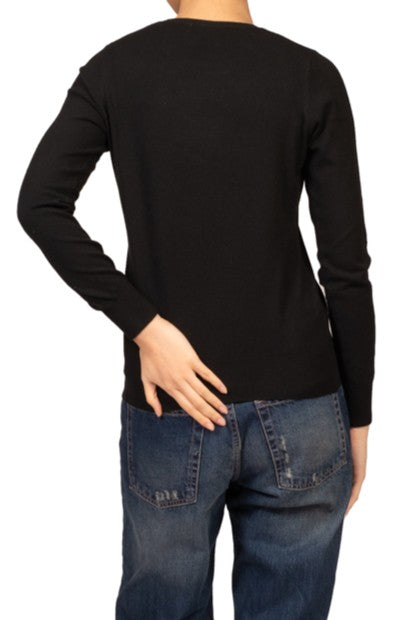 Vicolo - Maglia girocollo Art. 2AC2055