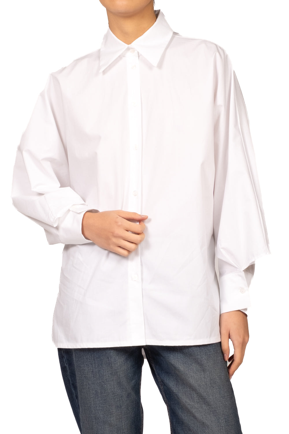 Vicolo - Camicia over Art. TAC1417