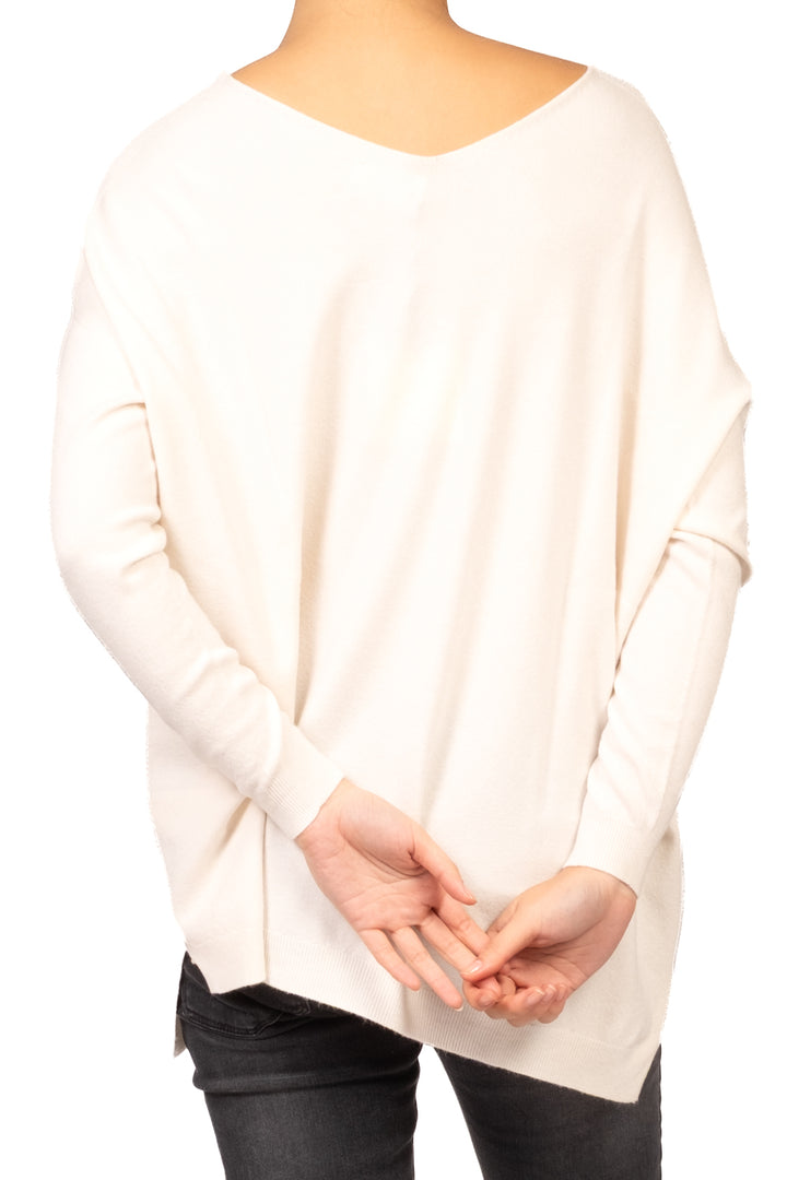 Vicolo - Maglia over scollo V Art. 2AC2181