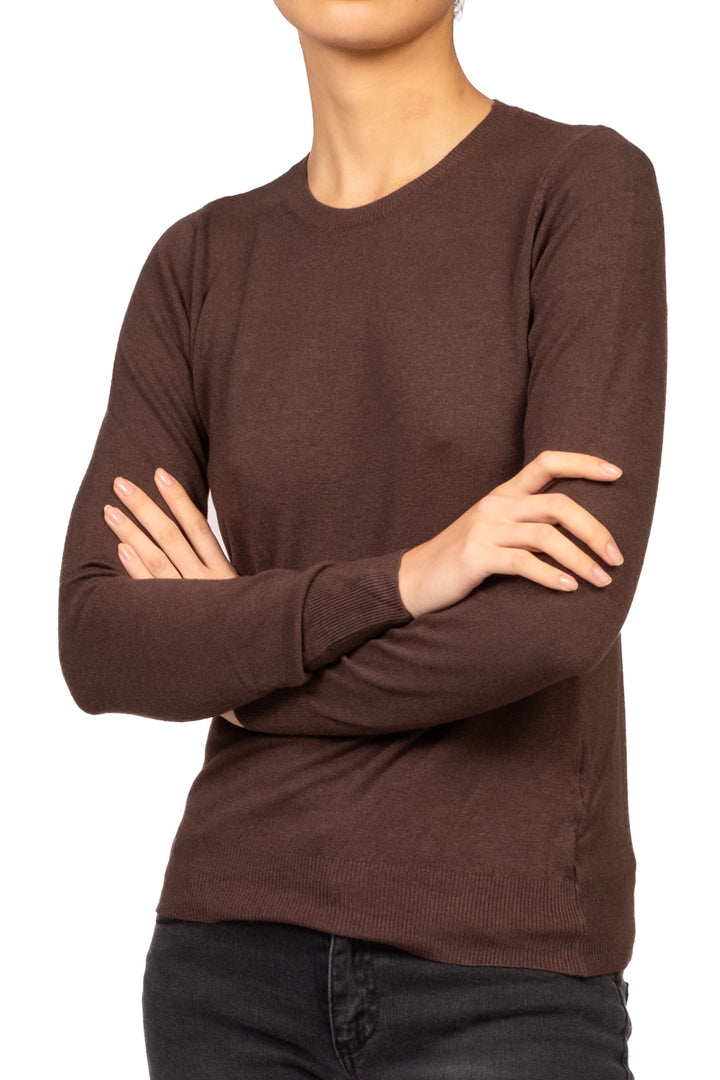 Vicolo - Maglia girocollo Art. 2AC2055