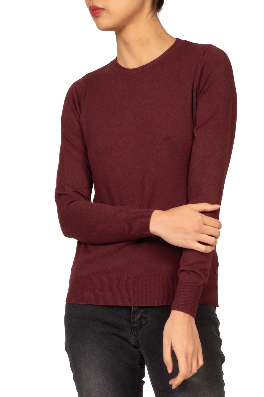 Vicolo - Maglia girocollo Art. 2AC2055