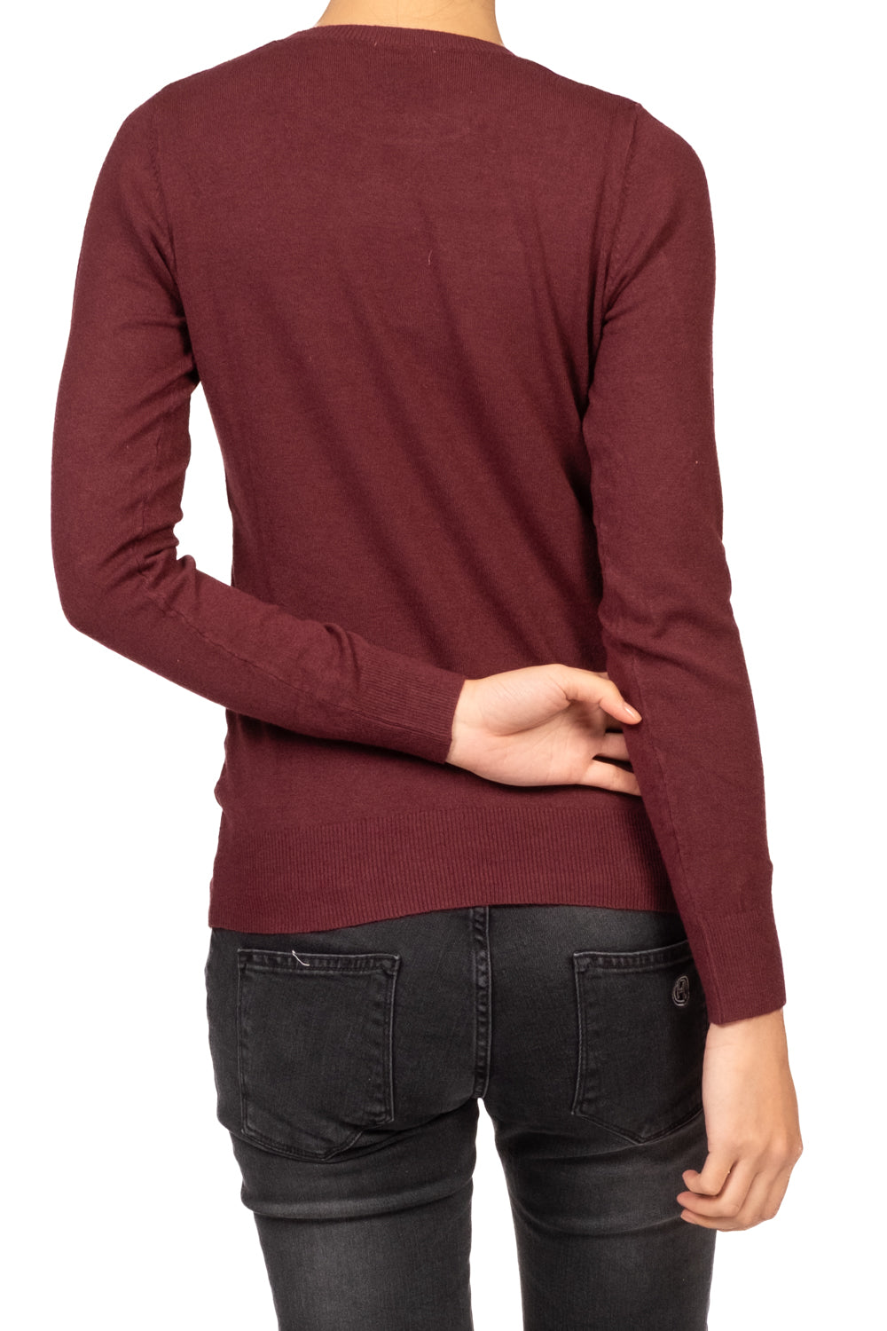 Vicolo - Maglia girocollo Art. 2AC2055
