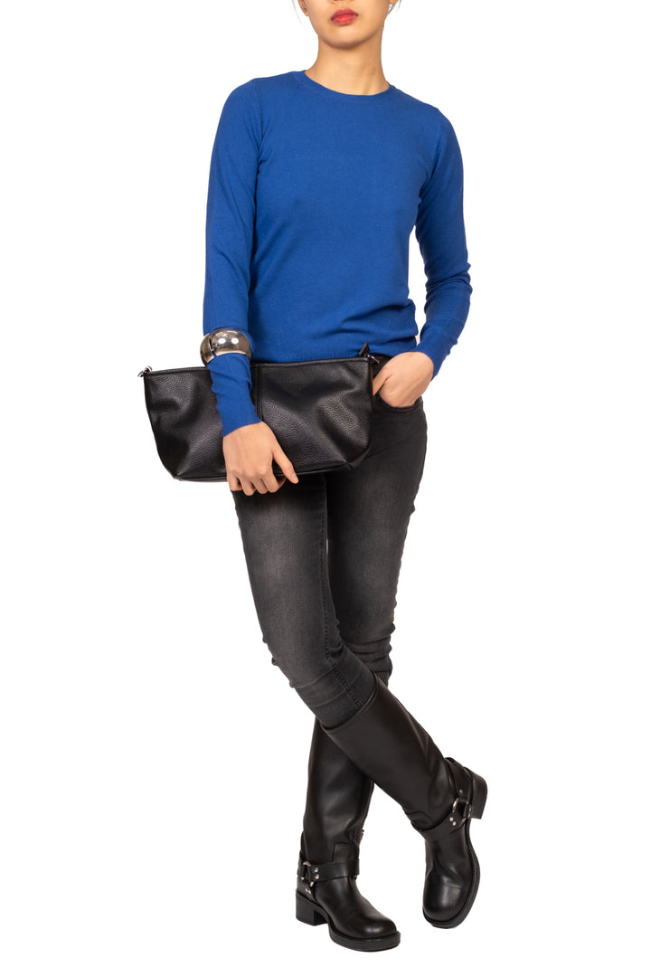 Vicolo - Maglia girocollo Art. 2AC2055