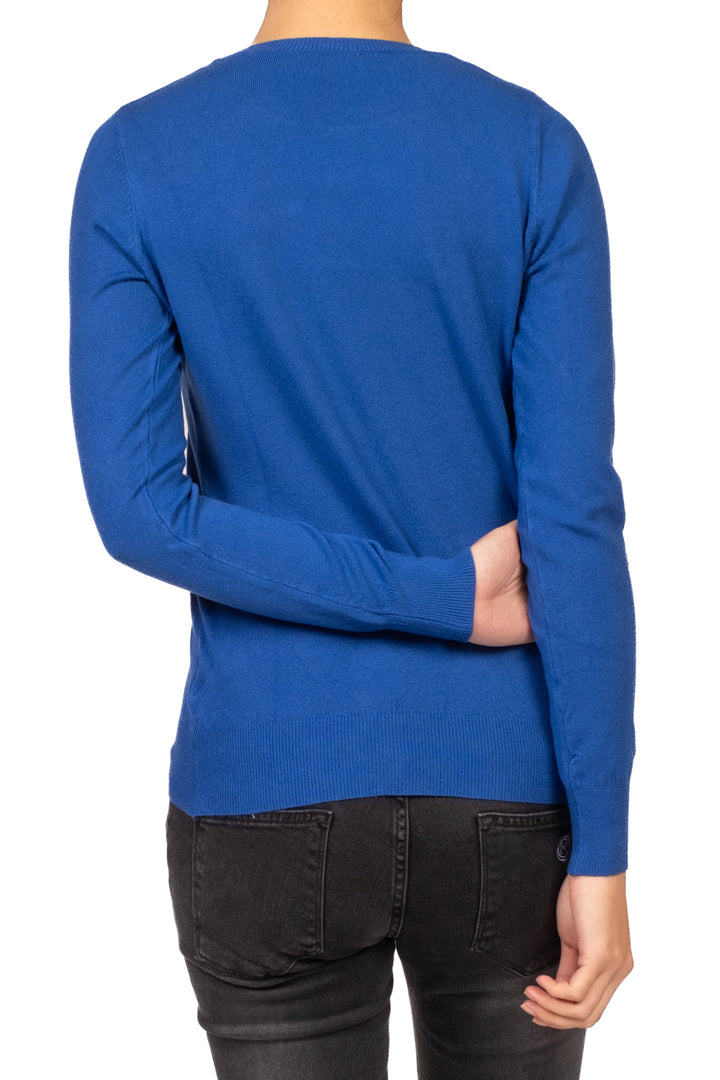 Vicolo - Maglia girocollo Art. 2AC2055