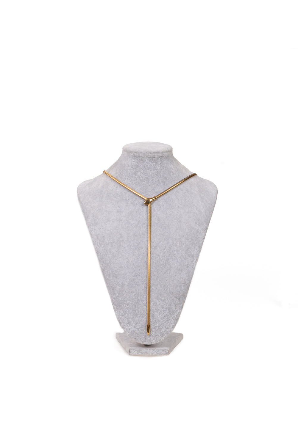 Upper - Collana sali e scendi serpente
