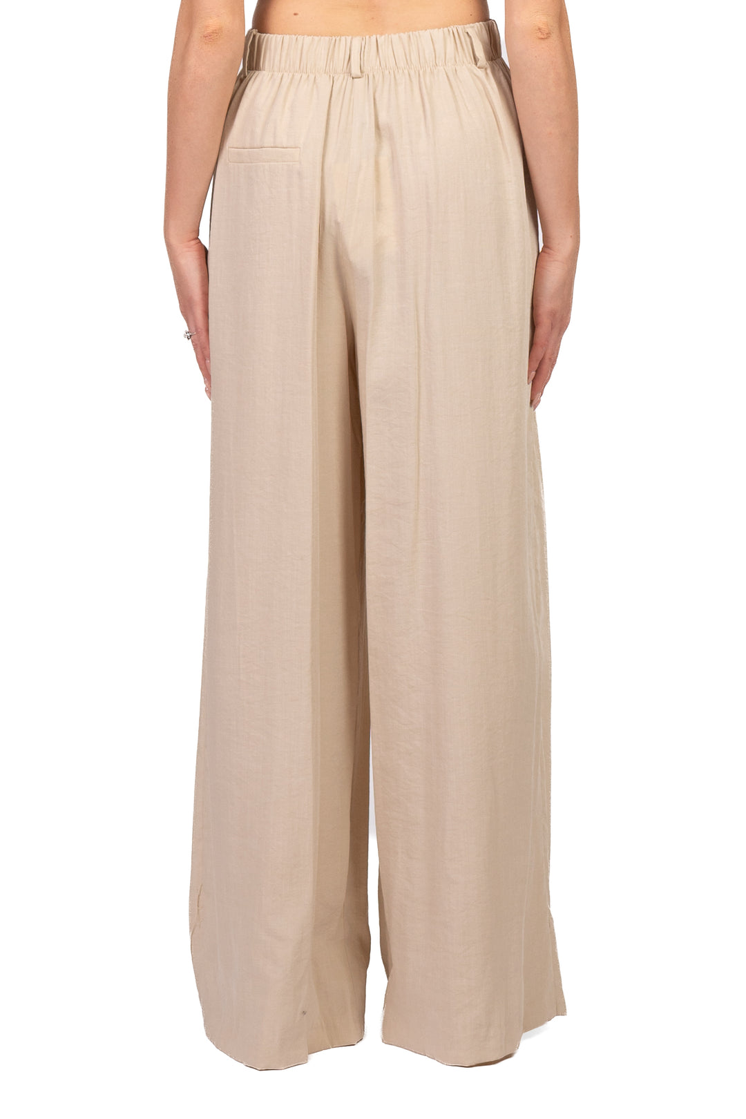 Dixie - Completo top incrociato e pantalone Art. R845A103/P845A269