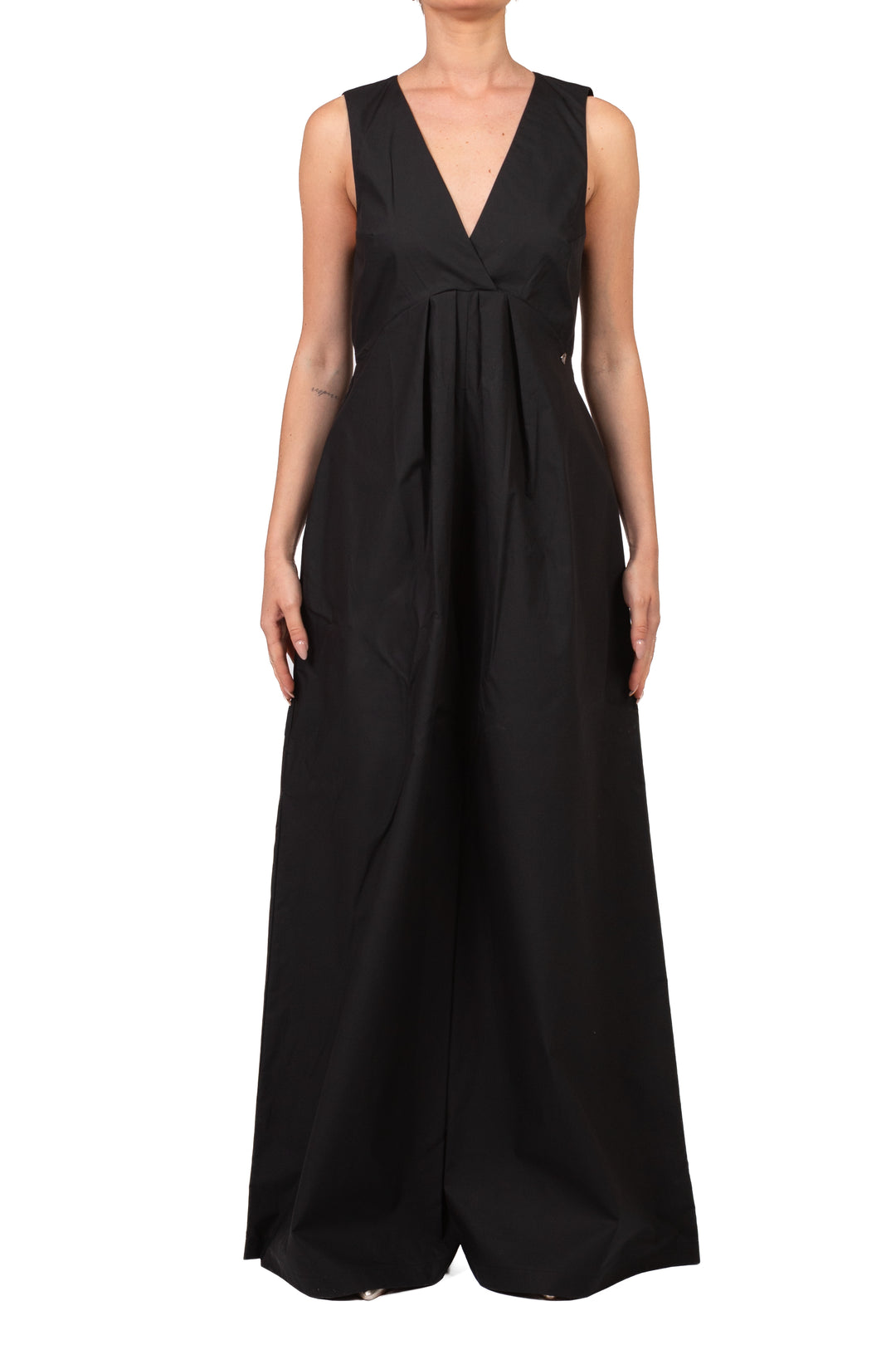Dixie - Tuta scollo v Art. Y845A003