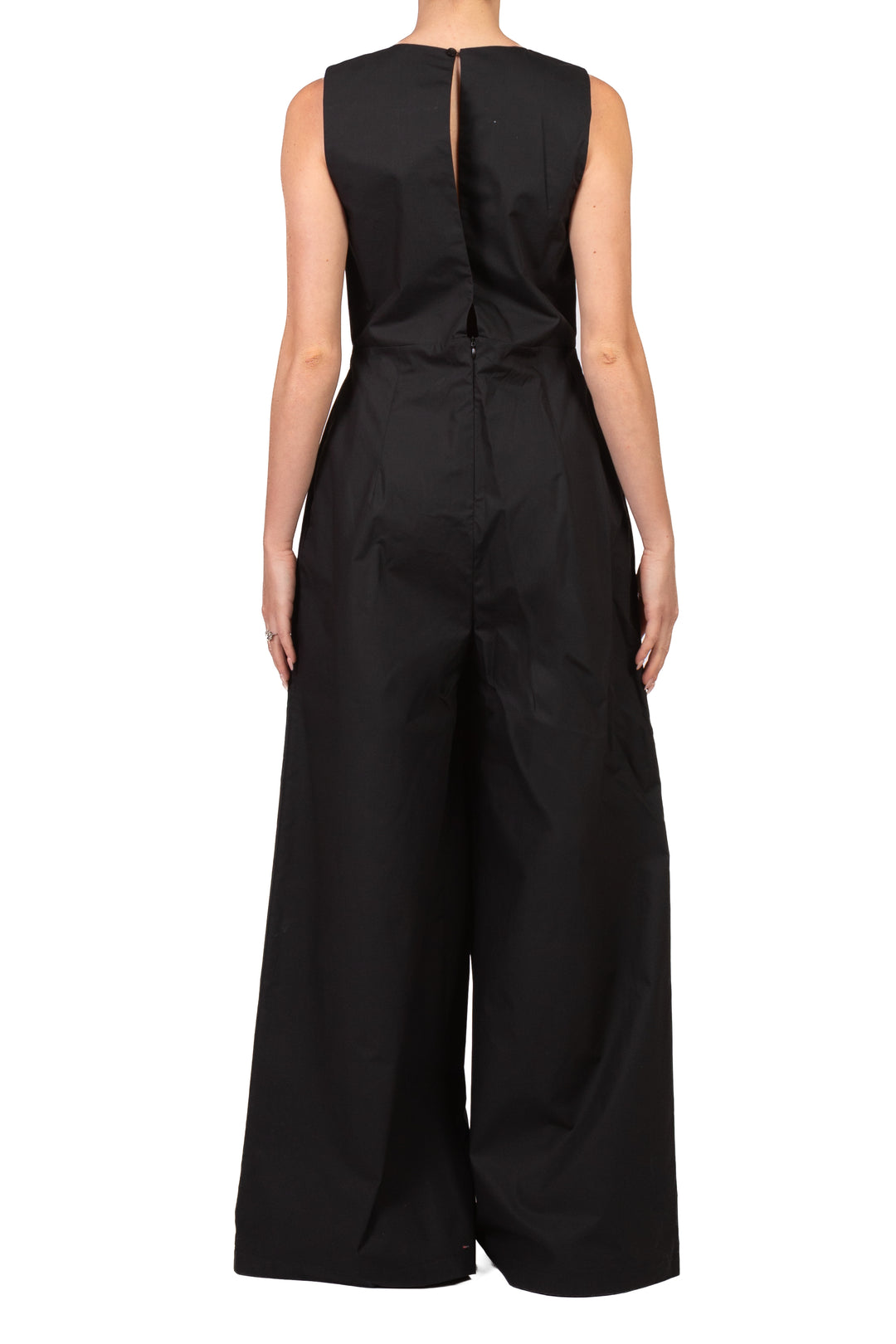 Dixie - Tuta scollo v Art. Y845A003