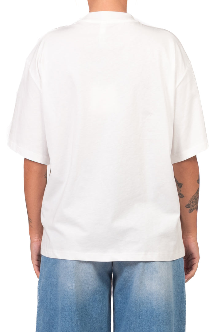 Tensione In - T-Shirt taschino ricamato Art. PE260367