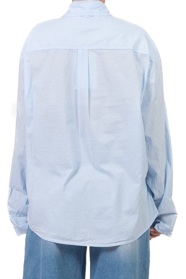 Have One - Camicia over con taschini Art. CFW-Q408