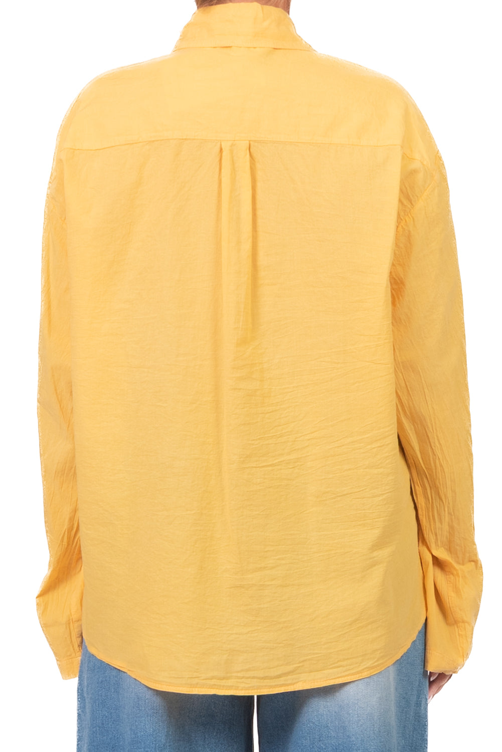 Have One - Camicia over con taschini Art. CFW-Q408