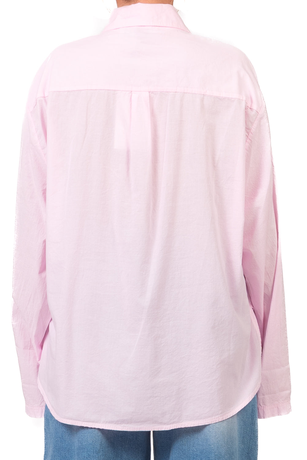 Have One - Camicia over con taschini Art. CFW-Q408