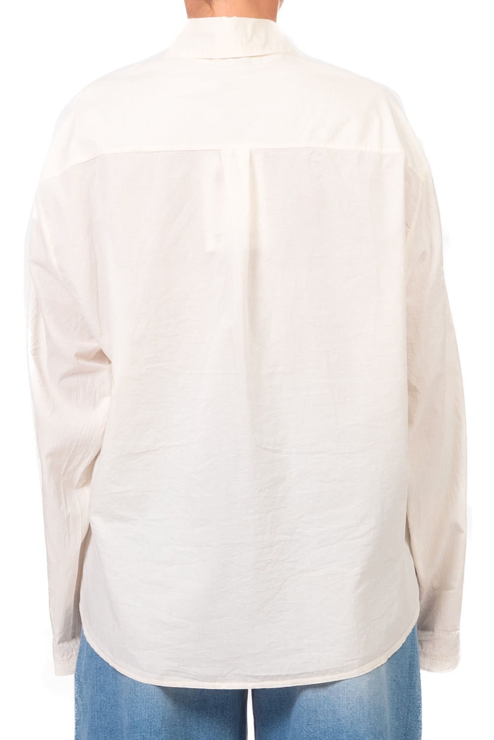 Have One - Camicia over con taschini Art. CFW-Q408