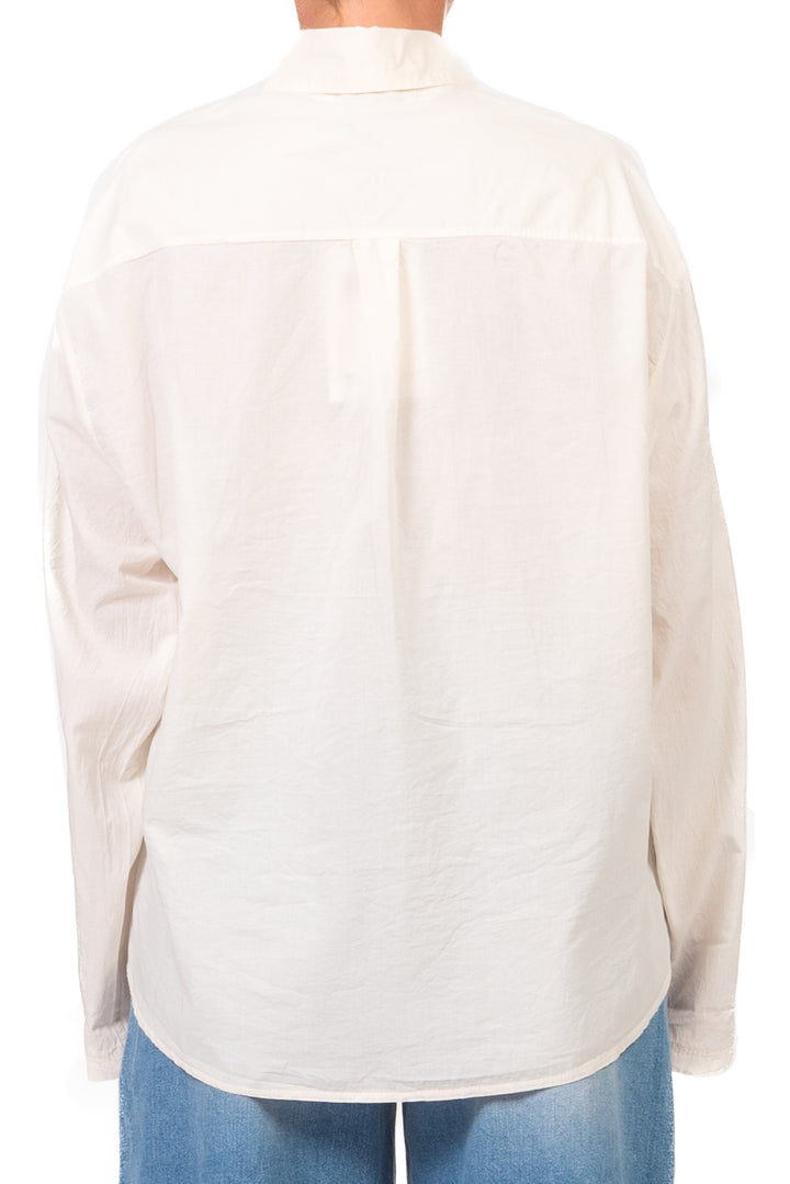 Have One - Camicia over con taschini Art. CFW-Q408