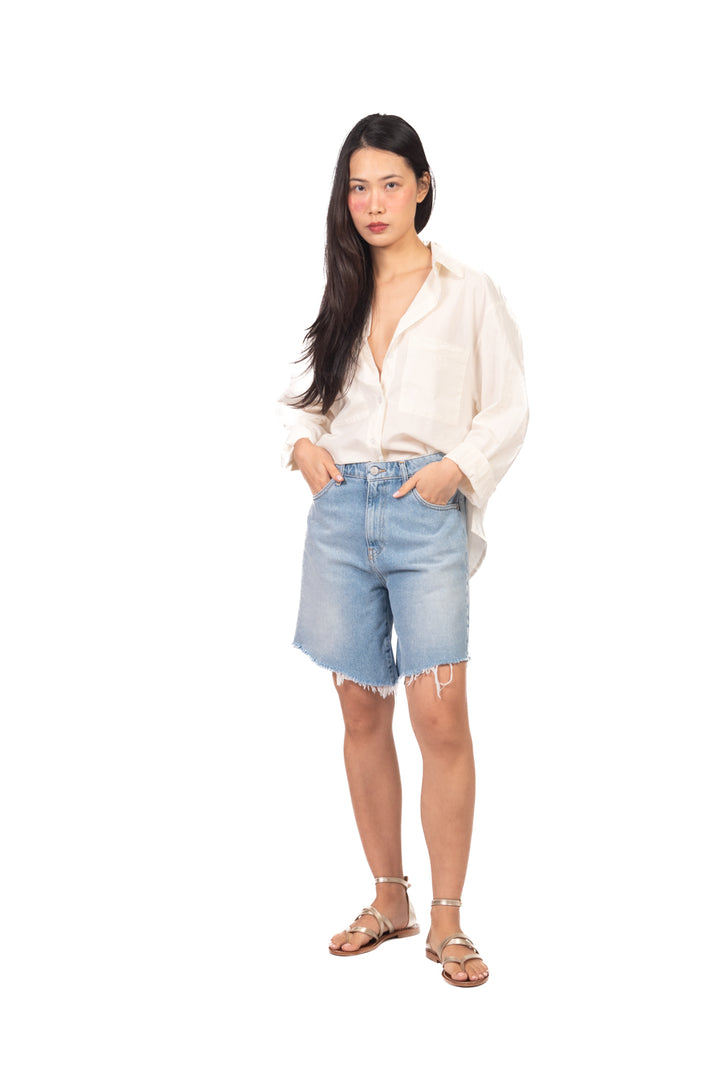Have One - Camicia over con taschini Art. CFW-Q408