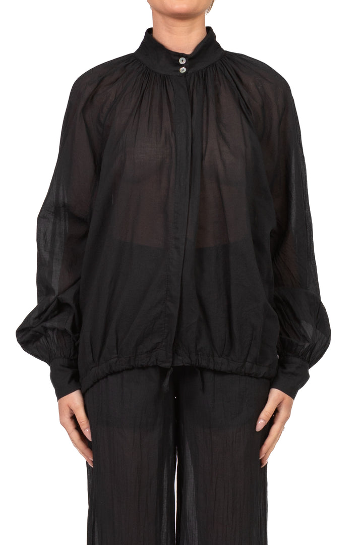 Vicolo - Completo in mussola camicia e pantalone Art. TAB3070