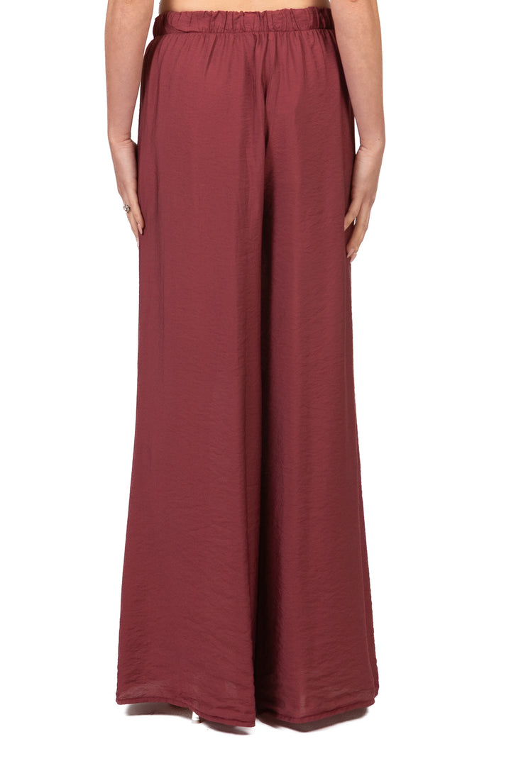 Have One - Pantalone palazzo Art. PWG-Q521