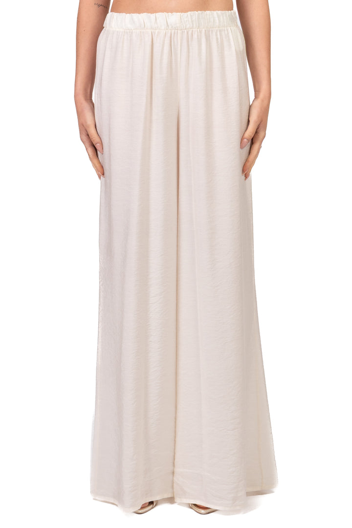Have One - Pantalone palazzo Art. PWG-Q521