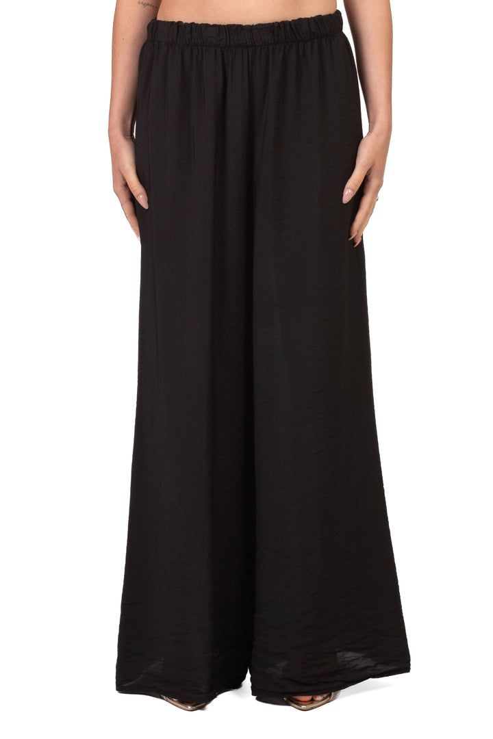 Have One - Pantalone palazzo Art. PWG-Q521