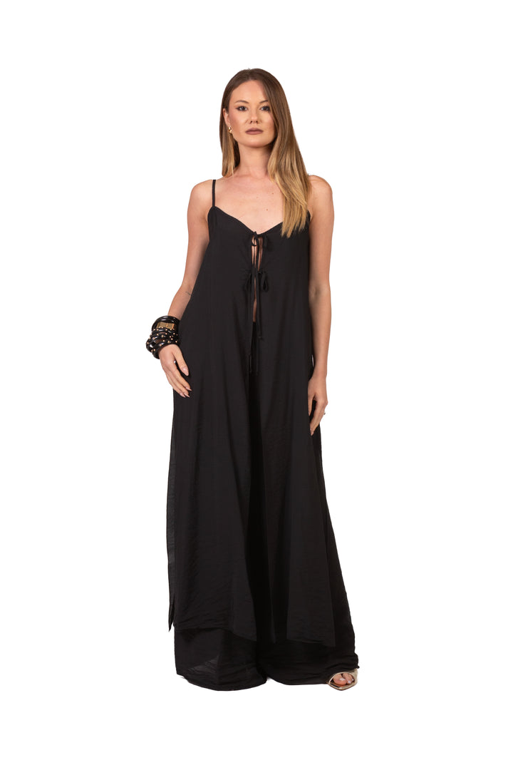 Have One - Pantalone palazzo Art. PWG-Q521