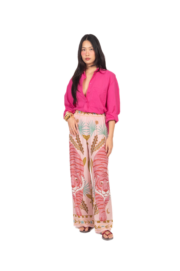 Have One - Camicia over con taschini Art. CFW-Q408
