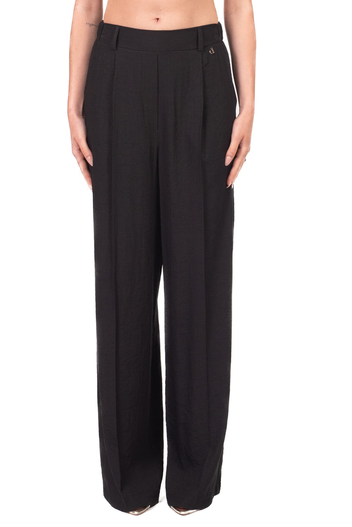 Dixie - Completo top incrociato e pantalone Art. R845A103/P845A269