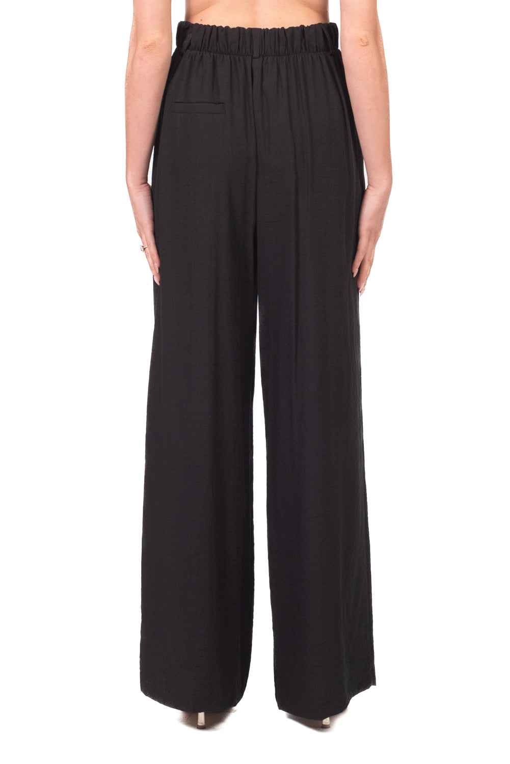 Dixie - Completo top incrociato e pantalone Art. R845A103/P845A269