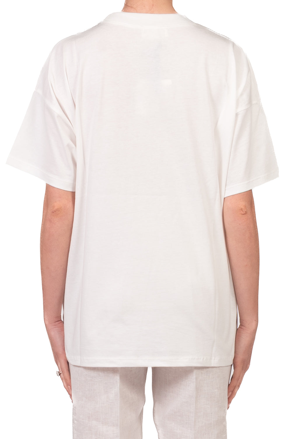 Vicolo - T-Shirt stampa frontale Art. RAB1091