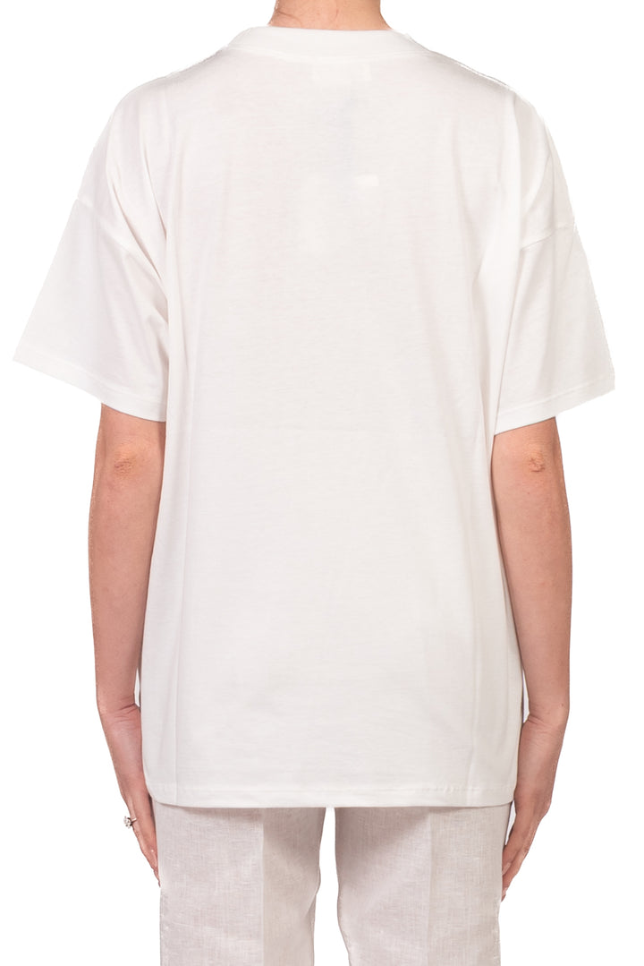 Vicolo - T-Shirt stampa frontale Art. RAB1091