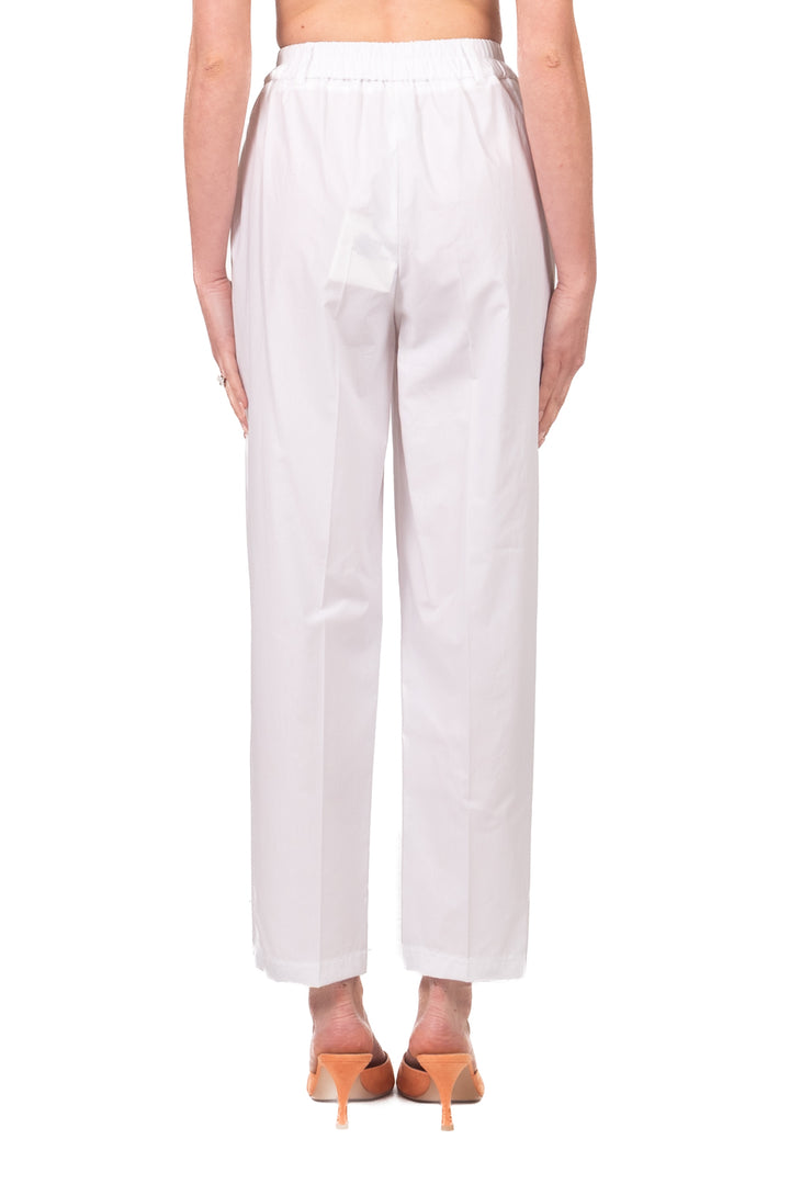 Tensione In - Pantalone boy in cotone  Art. 26P5506