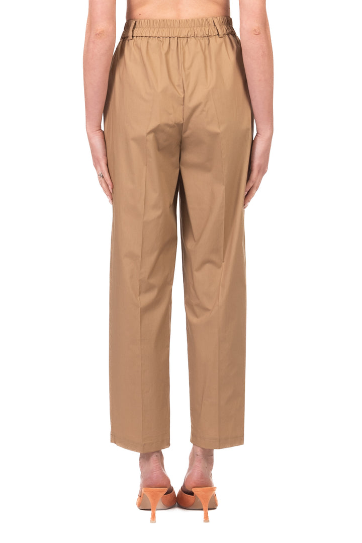 Tensione In - Pantalone boy in cotone  Art. 26P5506
